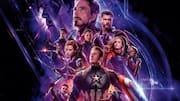 'Avengers: Endgame' highest grossing at $2.955 billion, Cameron shares art