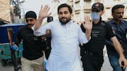 Pakistan detains 278 PTI members as Khyber Pakhtunkhwa emergency declared