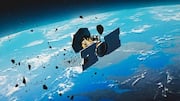 Soviet-era Meteor 2-7 fragments scatter over Western Australia, raising risks