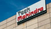 Tech Mahindra posts fastest September-quarter growth, pulling ahead of Wipro