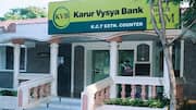 Karur Vysya Bank Q2 FY27 net profit ₹788cr up 37.3%