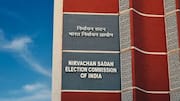 ECI names Prakash Rajpurohit deputy election commissioner until 2030