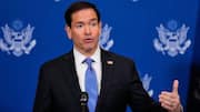 U.S.-India talks shape Trump's Russian oil call, Marco Rubio says