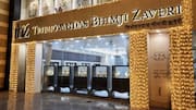 India's competition watchdog clears GRT buy 74.12% TBZ ₹1,034 cr