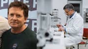 Michael J. Fox Foundation awards $62.4 million for Parkinson's research