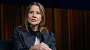 GM plans 'eyes-off, hands-off' driving by 2028 Barra confirms