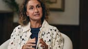 Google DeepMind's Lila Ibrahim urges building responsible AI with communities