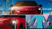 Mahindra teases CNG XUV 3XO launching October 15 2026