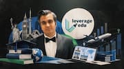 Leverage Edu doubles revenue and turns EBITDA positive in FY26