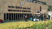 IIT Delhi opens applications for 6-month smart manufacturing certificate program