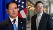 Elon Musk praises Reliance Industries as Marco Rubio visits India