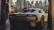Porsche CEO Michael Leiters says no all-electric supercar for now