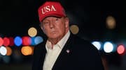 Trump abandons plan to livestream Nidal Hasan execution after backlash