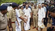 Kerala CM V.D. Satheesan urges faster Sabarimala pilgrimage preparations