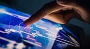 AI trading adoption surges sixfold as buy-and-hold investors use agents
