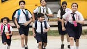 Most schools across India open October 14, watch local updates