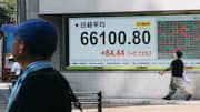 Asian markets rebound as semiconductors lift MSCI Asia Pacific 0.6%