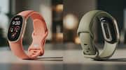 Google unveils Fitbit Edge with 46% larger display, $179.99