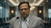 Govind Mohan warns IPS officers of new internal security threats