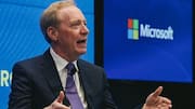 Microsoft president Brad Smith urges enforceable global AI rules