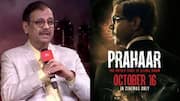 Nikam demands authenticity in 'Prahaar - The Ujjwal Nikam Story'