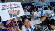 BJP women's wing accuses Rahul Gandhi amid clashes in Guwahati