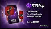 POP rolls out POPchop pay later for Gen Z shoppers