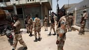 Police trainees abducted in Mastung by suspected Baloch separatists