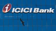 ICICI बैंक का मुनाफा 22 फीसदी बढ़कर 16,333 करोड़ रुपये हुआ