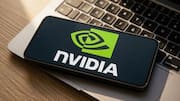 Chinese tech giants bought over 1 million NVIDIA AI chips