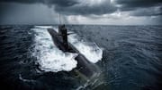 India's conventional submarine fleet aging as Kalvari deliveries lag