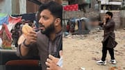 Bangladesh minister Ishraque Hossain raids Dhaka drug den without police