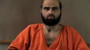 Donald Trump backs executing Nidal Hasan but unsure about livestream