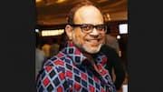 Trailer for 'Samantak Mani' shows Dutta racing for legendary jewel