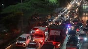 Centre to roll out AI ITMS on 42 Delhi routes