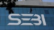 Mumbai's 1 Finance gains SEBI nod for MF lite AMC