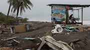 Hurricane Trudy batters Mexico's Pacific coast, floods and mudslides feared