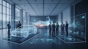 JSW MG Motor India selects 8 startups for developer program