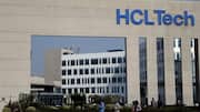 HCLTech advanced AI revenue jumps 72% to $876m, margins rise