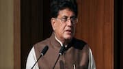 Piyush Goyal says AI will open opportunities not take jobs