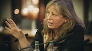 UK police review Sarah Helm post reportedly supporting Palestine Action