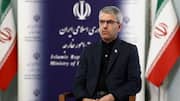 Iran and Pakistan pause trade amid technical and security concerns