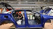 China exports 919,000 vehicles in September amid electrified vehicle demand