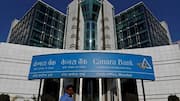 Canara Bank posts 8% September quarter net profit ₹5,175cr