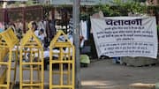 Delhi NCR deploys over 13,000 police on duty for Dussehra