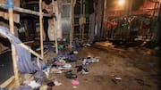 Sudden downpour at Chorbagan Sarbojanin pandal causes stampede, 19 dead