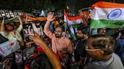 John Brittas seeks President Murmu intervention over JNU hunger strike