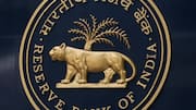 RBI opens dollar window for oil companies and tightens liquidity