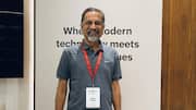 Zoho's Sridhar Vembu tells staff no pay hikes this year