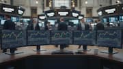 Nifty drops 371 points to 22,231 lowest since April 2025